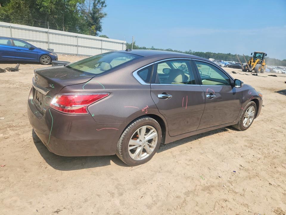 Aukcja sprzedaży 2014 Nissan Altima, vin: 1N4AL3AP6EC147735, numer aukcji: 63138416