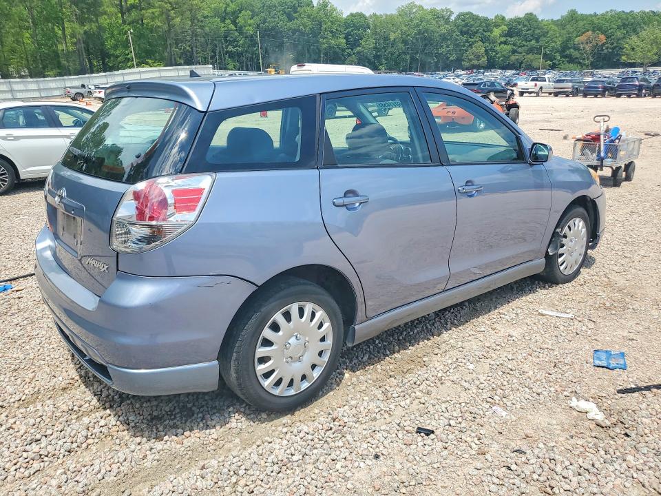 Продаж на аукціоні авто 2005 Toyota Corolla Matrix, vin: 2T1KR32E65C506700, номер лоту: 60414586