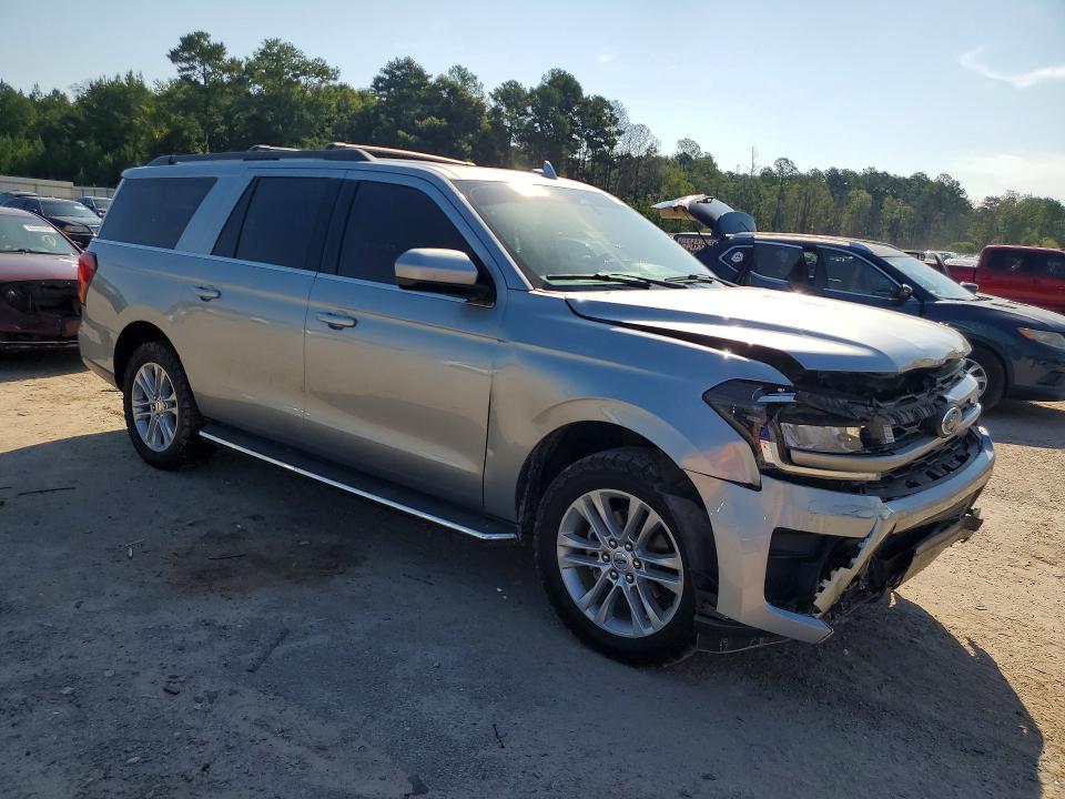 Aukcja sprzedaży 2022 Ford Expedition, vin: 1FMJK1JTXNEA28052, numer aukcji: 61114176
