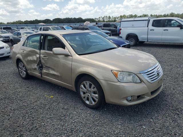 Auction sale of the 2010 Toyota Avalon, vin: 4T1BK3DB4AU358935, lot number: 60395836