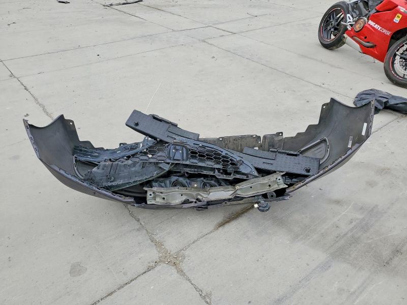 2015 Honda Civic მანქანა იყიდება აუქციონზე, vin: 19XFB2F58FE287638, აუქციონის ნომერი: 61733306