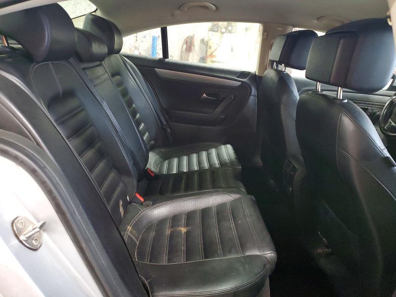 Продаж на аукціоні авто 2014 Volkswagen Cc, vin: WVWBP7AN4EE520686, номер лоту: 63254656