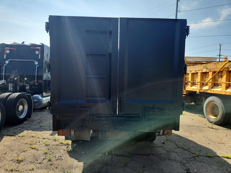 Продаж на аукціоні авто 2017 Isuzu Npr Hd, vin: 54DC4W1B5HS802463, номер лоту: 58435186