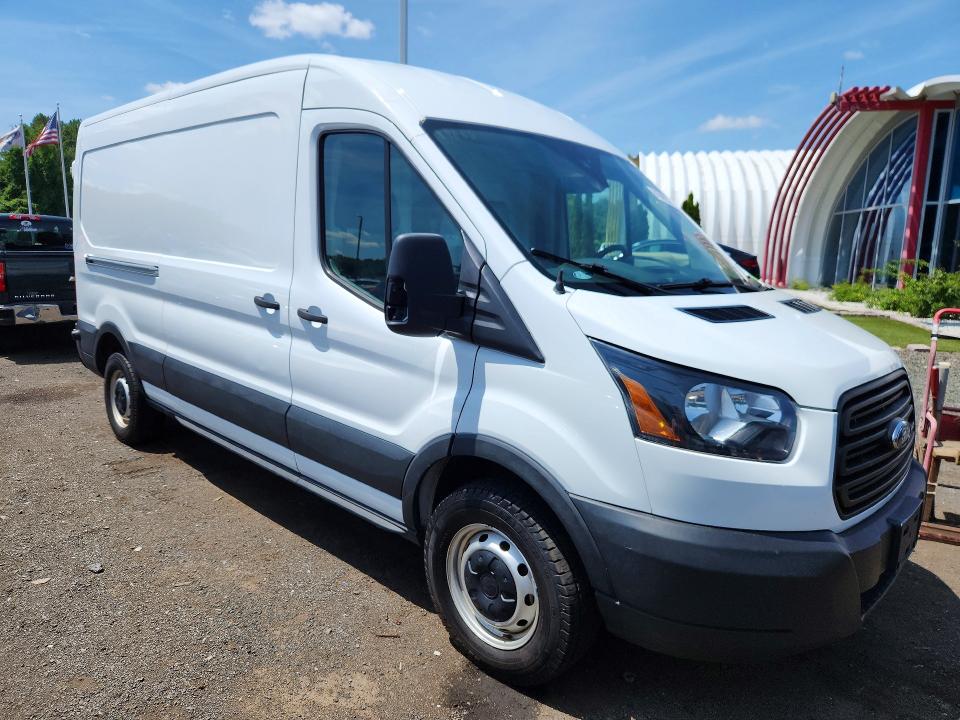 Продажа на аукционе авто 2019 Ford Transit, vin: 1FTYR2CM7KKB53484, номер лота: 61669956