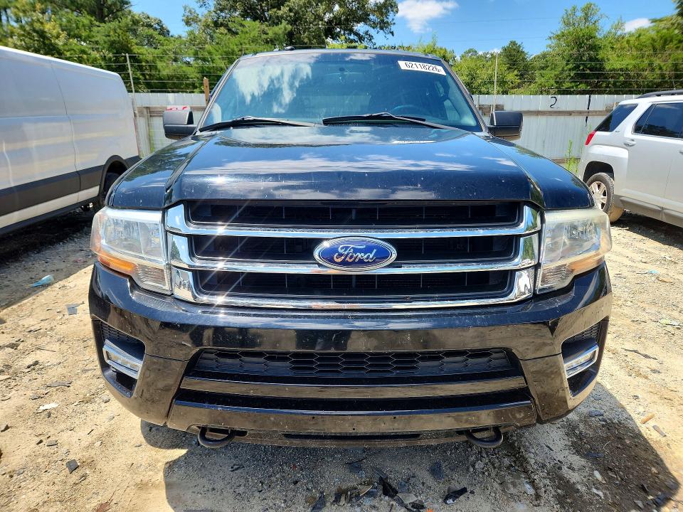 62118226 :رقم المزاد ، 1FMJU1JT4HEA10662 vin ، 2017 Ford Expedition مزاد بيع