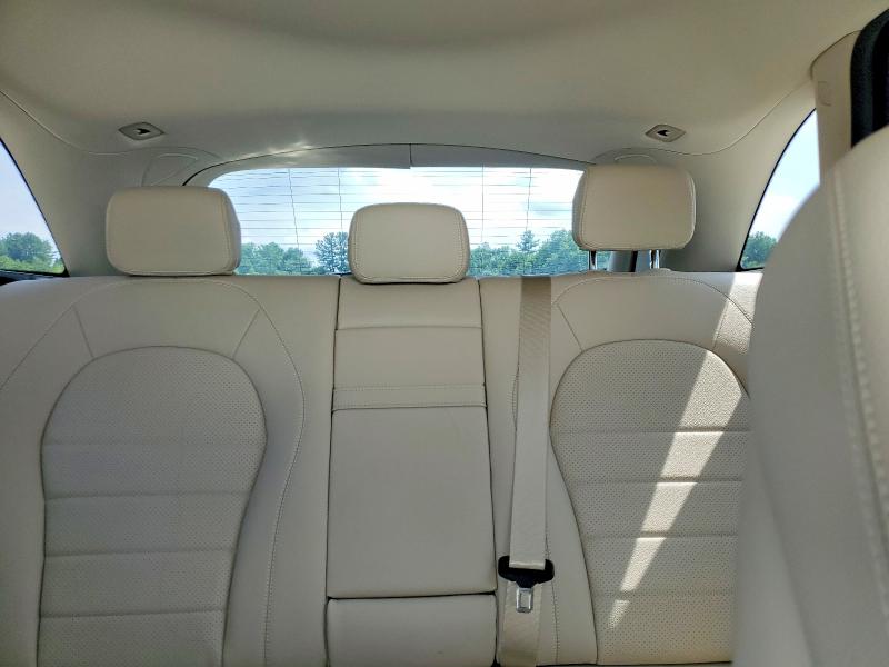 Продаж на аукціоні авто 2019 Mercedes-benz Glc, vin: WDC0G4KBXKV184994, номер лоту: 60979726