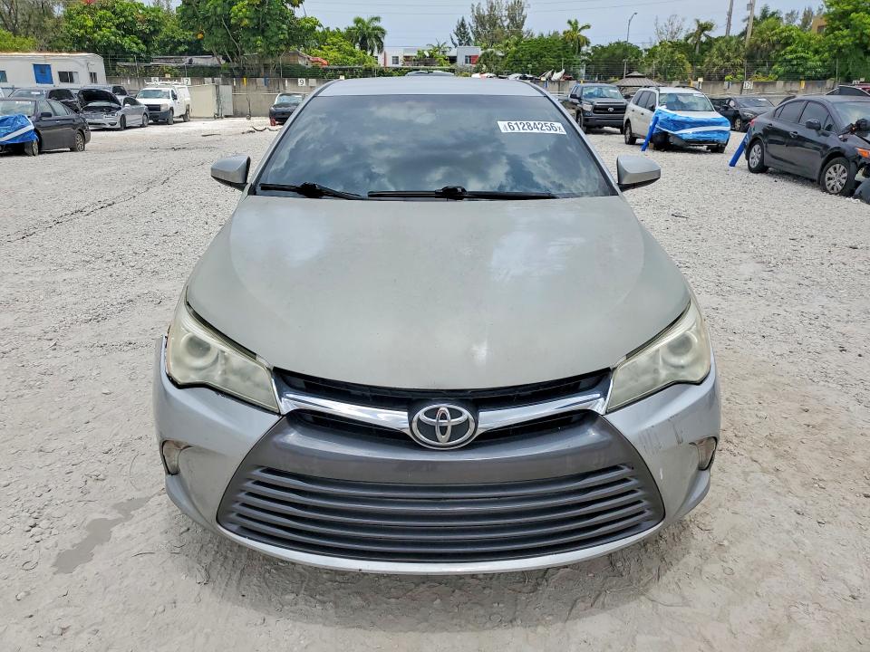 Продажа на аукционе авто 2017 Toyota Camry, vin: 4T1BF1FK3HU303327, номер лота: 61284256