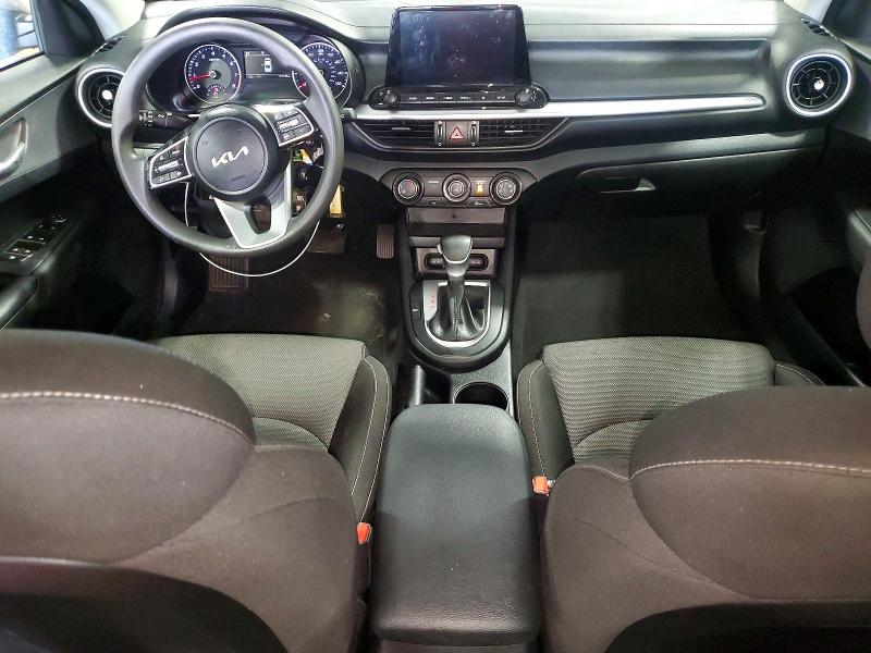 Aukcja sprzedaży 2023 Kia Forte, vin: 3KPF24AD4PE621014, numer aukcji: 60609276