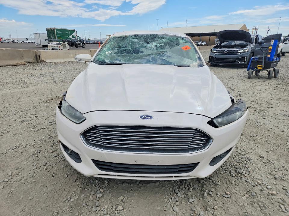 Aukcja sprzedaży 2013 Ford Fusion, vin: 3FA6P0HR2DR241790, numer aukcji: 60093996