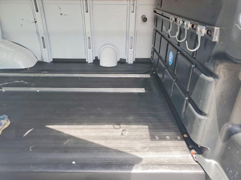 Aukcja sprzedaży 2018 Chevrolet Express G2500, vin: 1GCWGAFP1J1187955, numer aukcji: 63119726