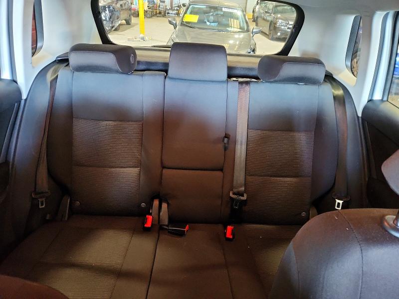 Aukcja sprzedaży 2018 Volkswagen Tiguan Limited, vin: WVGAV7AX3JK001395, numer aukcji: 61302156