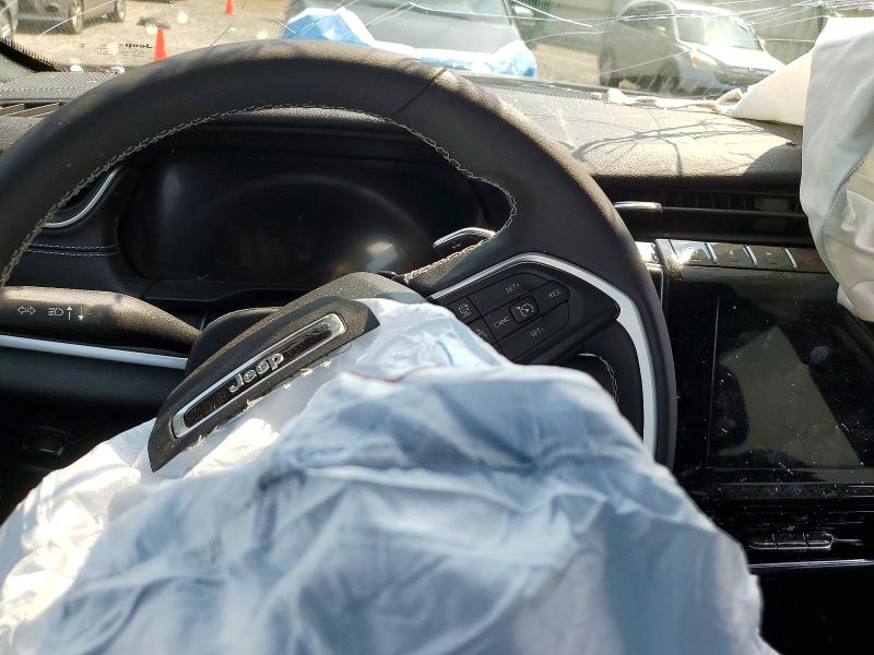 Aukcja sprzedaży 2025 Jeep Grand Cherokee, vin: 1C4RJKAGXS8653824, numer aukcji: 62257626