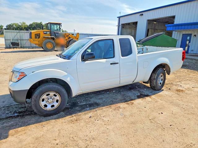 Продаж на аукціоні авто 2017 Nissan Frontier, vin: 1N6BD0CT0HN700471, номер лоту: 62824836