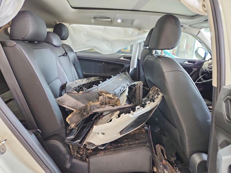 Продаж на аукціоні авто 2020 Volkswagen Tiguan, vin: 3VV2B7AX8LM104911, номер лоту: 62446736