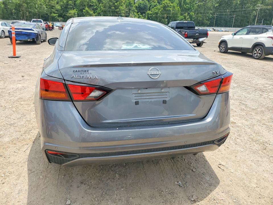 Продаж на аукціоні авто 2024 Nissan Altima, vin: 1N4BL4DV8RN423380, номер лоту: 61775406