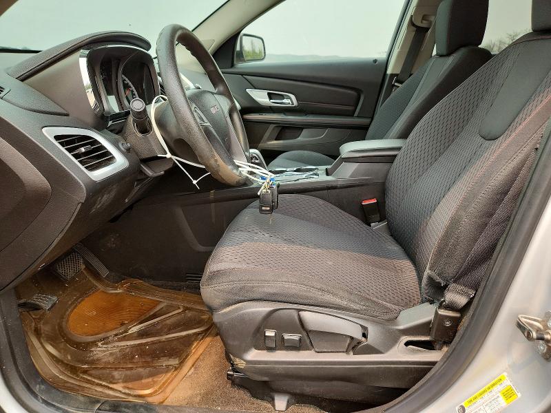 Продаж на аукціоні авто 2011 Gmc Terrain, vin: 2CTALMEC9B6396644, номер лоту: 61217916