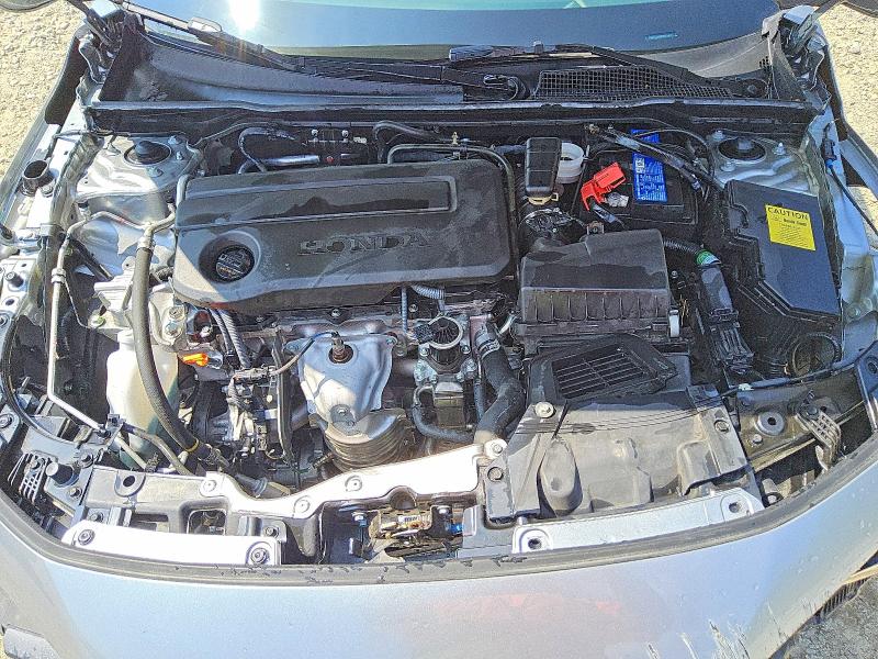 Aukcja sprzedaży 2025 Honda Civic, vin: 2HGFE2F58SH551481, numer aukcji: 59167306