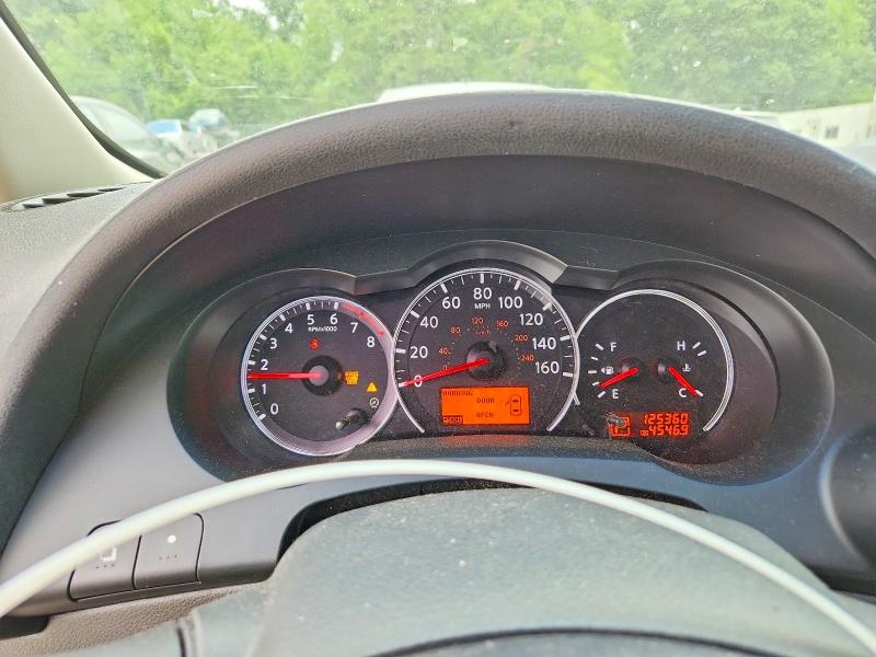 59033476 :رقم المزاد ، 1N4AL2AP9CN486212 vin ، 2012 Nissan Altima مزاد بيع