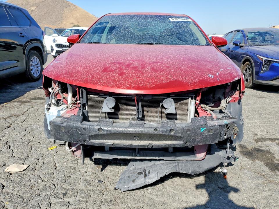 2014 Toyota Camry მანქანა იყიდება აუქციონზე, vin: 4T4BF1FK6ER395664, აუქციონის ნომერი: 61375086