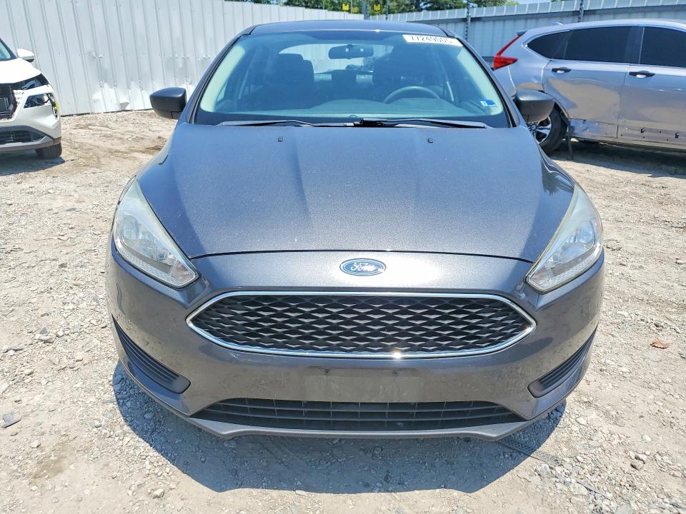 Продаж на аукціоні авто 2016 Ford Focus, vin: 1FADP3E21GL248863, номер лоту: 77249005