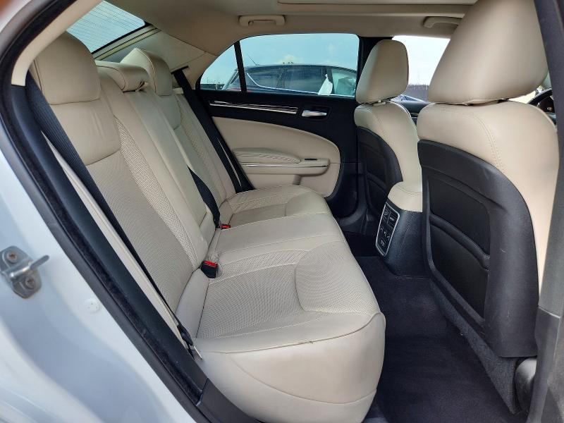Aukcja sprzedaży 2017 Chrysler 300c, vin: 2C3CCAEG6HH552095, numer aukcji: 61494656