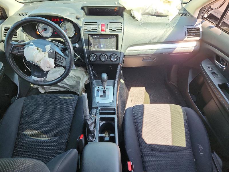 2012 Subaru Impreza მანქანა იყიდება აუქციონზე, vin: JF1GJAD68CH016569, აუქციონის ნომერი: 59716636