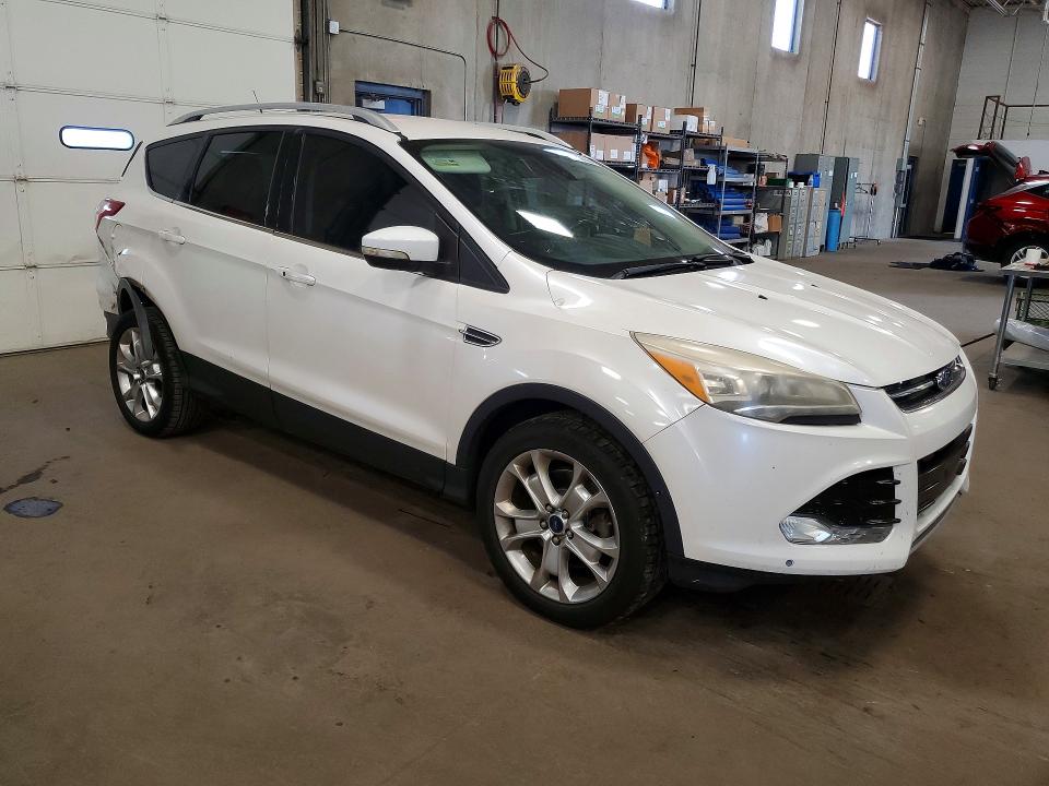 62282266 :رقم المزاد ، 1FMCU9J91EUC68487 vin ، 2014 Ford Escape مزاد بيع