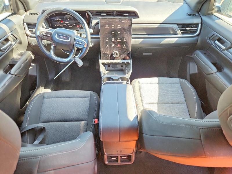 58805256 :رقم المزاد ، 3GKALUEG7SL266778 vin ، 2025 Gmc Terrain مزاد بيع
