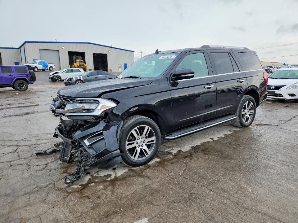 Продаж на аукціоні авто 2022 Ford Expedition, vin: 1FMJU2AT8NEA41088, номер лоту: 62333236