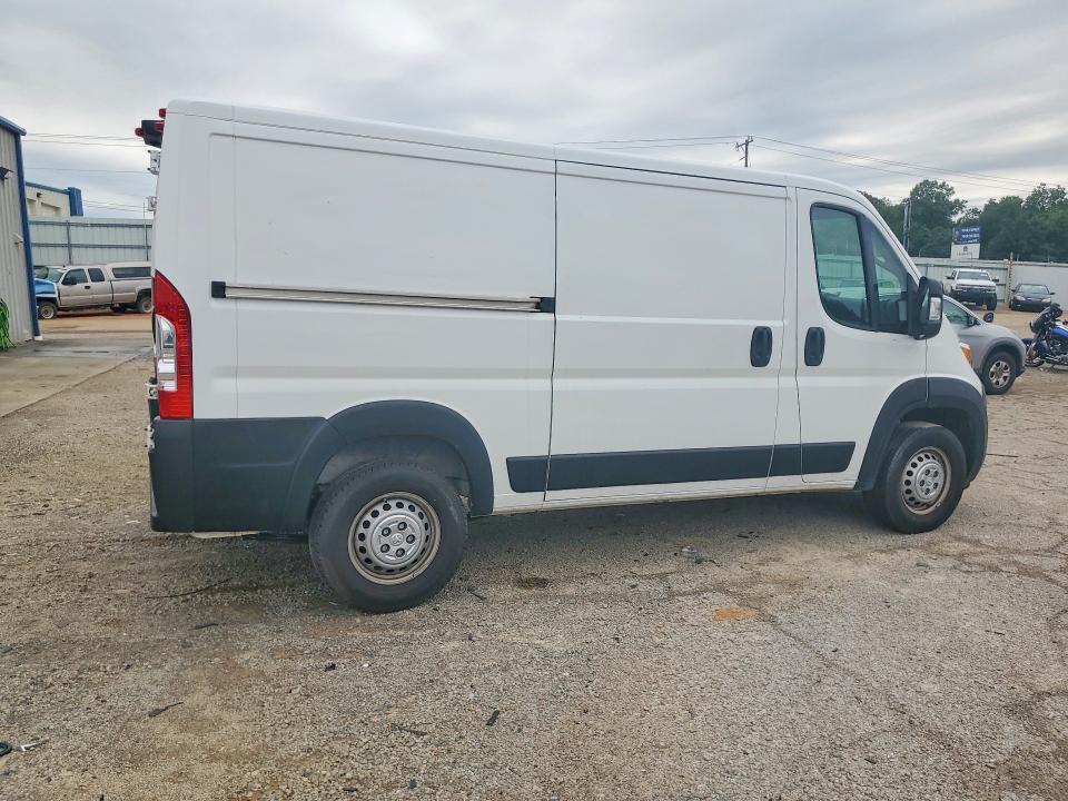 Aukcja sprzedaży 2024 Ram Promaster 2500, vin: 3C6LRVVG5RE145648, numer aukcji: 62092476