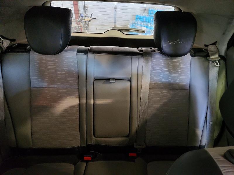 2015 Buick Encore მანქანა იყიდება აუქციონზე, vin: KL4CJESB4FB099841, აუქციონის ნომერი: 59105736