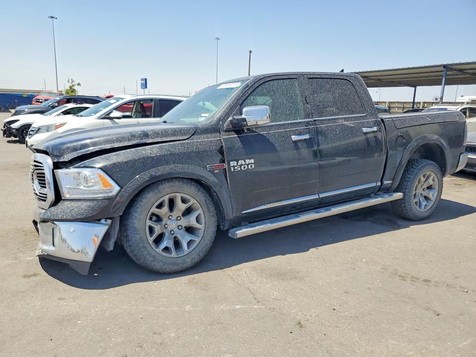 Aukcja sprzedaży 2016 Ram 1500, vin: 1C6RR7PM2GS136876, numer aukcji: 58838016