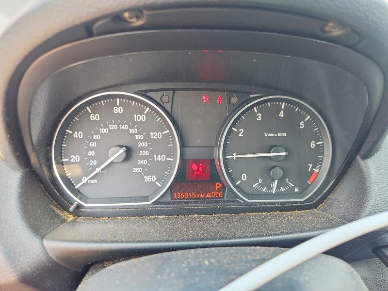 Продаж на аукціоні авто 2010 Bmw 128, vin: WBAUP7C55AVK77564, номер лоту: 62517146