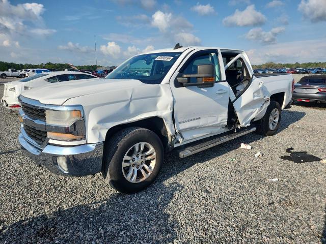 Продаж на аукціоні авто 2016 Chevrolet Silverado, vin: 3GCUCREC3GG115231, номер лоту: 62690696