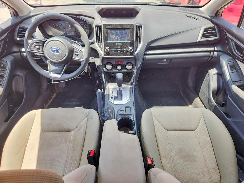 Aukcja sprzedaży 2021 Subaru Impreza, vin: 4S3GTAB65M3700307, numer aukcji: 59554296