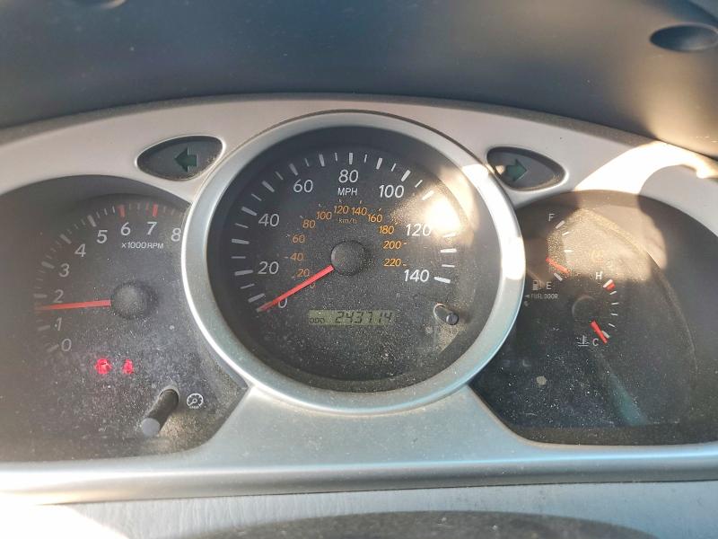 Aukcja sprzedaży 2007 Toyota Highlander, vin: JTEEP21A670191210, numer aukcji: 61764796