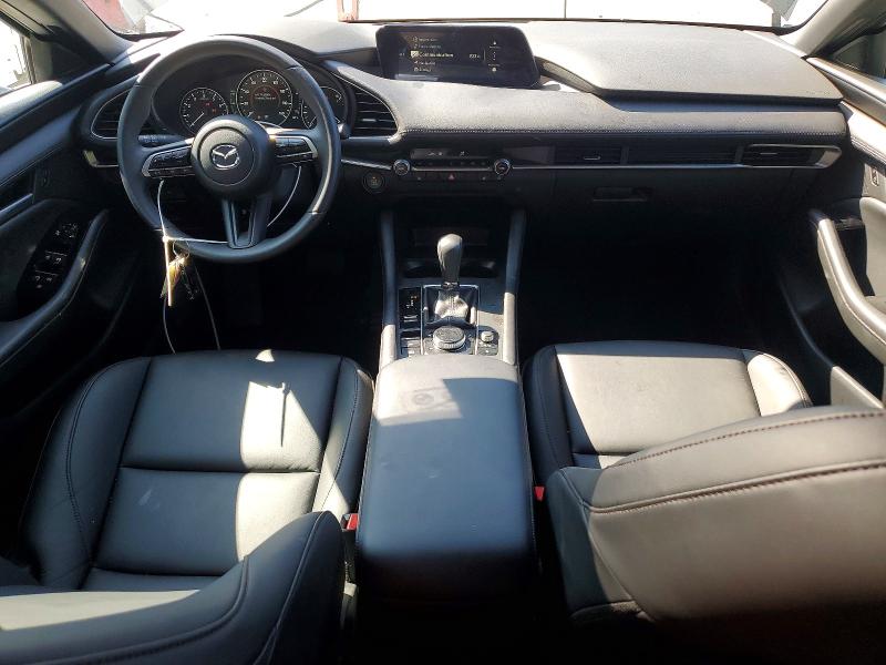62473596 :رقم المزاد ، JM1BPALL9T1861062 vin ، 2026 Mazda 3 مزاد بيع