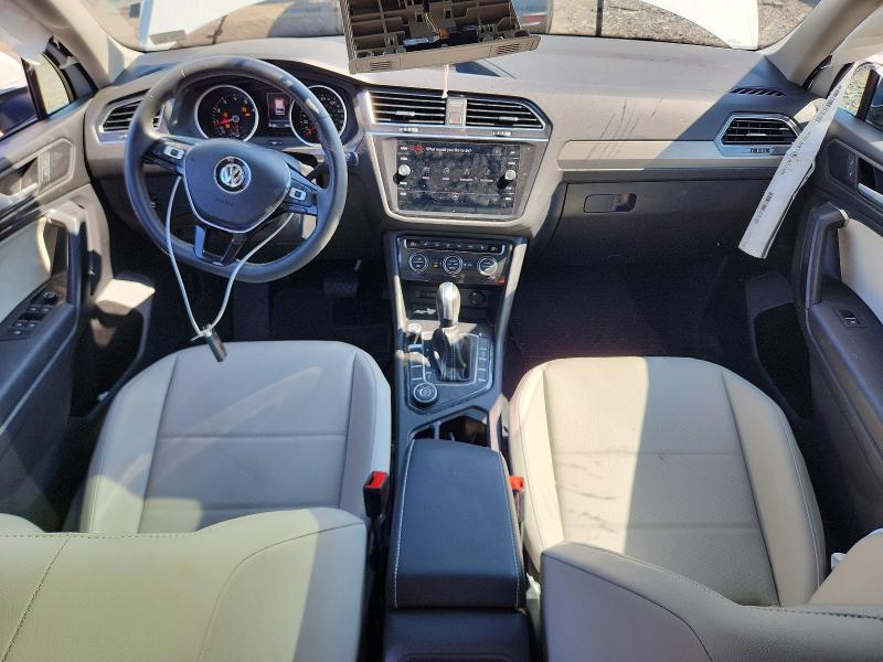 2021 Volkswagen Tiguan მანქანა იყიდება აუქციონზე, vin: 3VV2B7AX3MM108771, აუქციონის ნომერი: 62302746