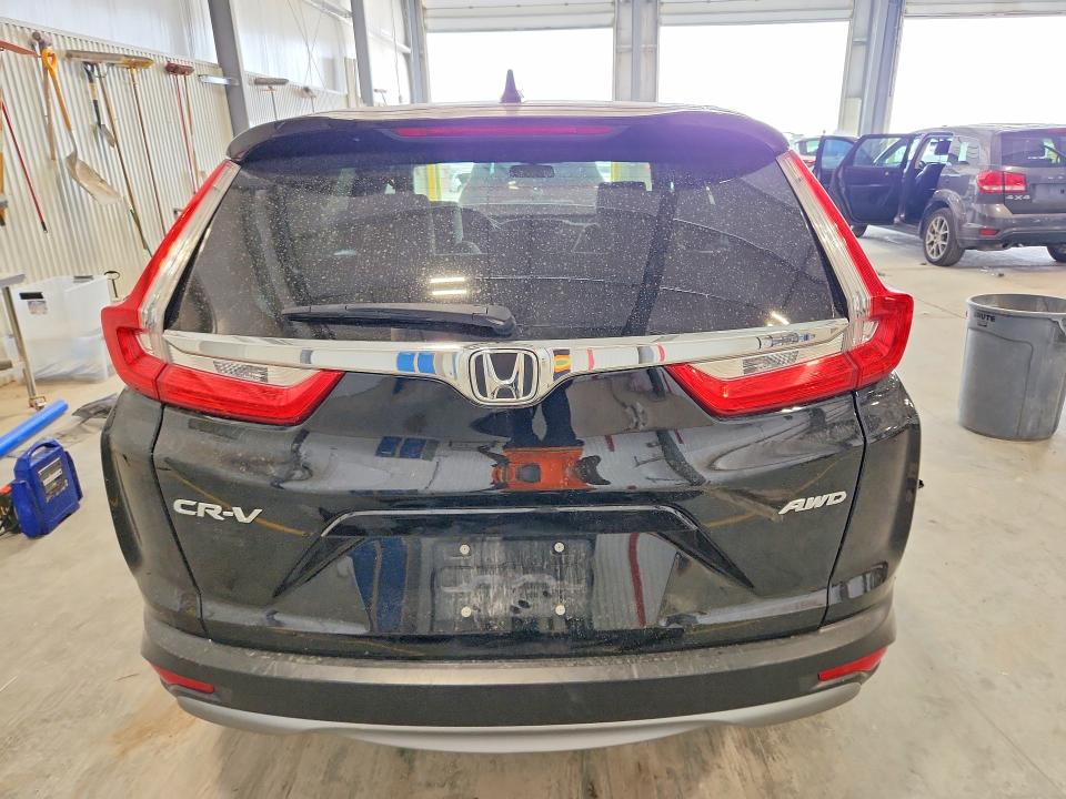 Aukcja sprzedaży 2018 Honda Cr-v, vin: 7FARW2H55JE005073, numer aukcji: 59615776
