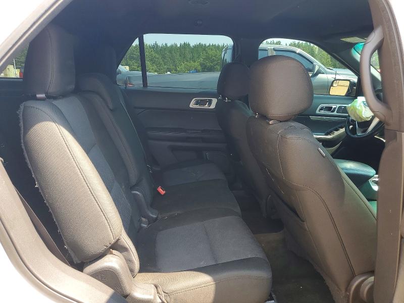 Продажа на аукционе авто 2014 Ford Explorer, vin: 1FM5K8D8XEGC02823, номер лота: 62923586