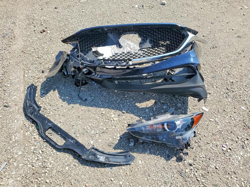 2020 Mazda Cx-5 მანქანა იყიდება აუქციონზე, vin: JM3KFBCM6L0794421, აუქციონის ნომერი: 59626306