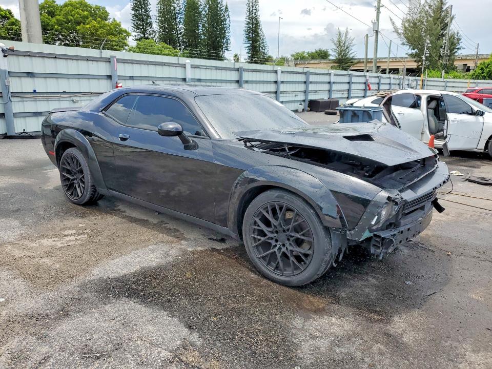 Aukcja sprzedaży 2015 Dodge Challenger, vin: 2C3CDZBT6FH710865, numer aukcji: 59538086