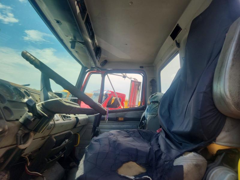 Продаж на аукціоні авто 1999 Freightliner Fl106, vin: 1FV68HBA4XHB45536, номер лоту: 59650666