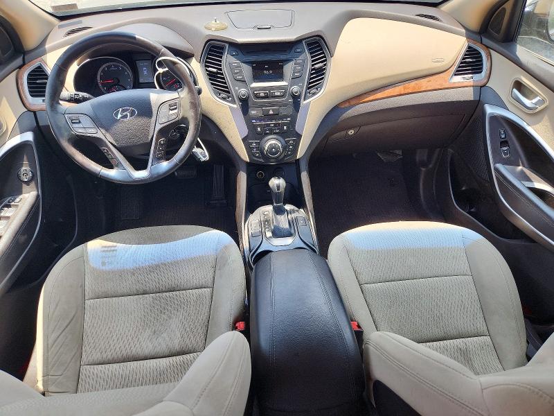 Продаж на аукціоні авто 2014 Hyundai Santa Fe Sport, vin: 5XYZUDLB9EG183772, номер лоту: 58091116