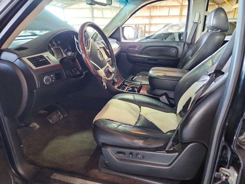 Aukcja sprzedaży 2008 Cadillac Escalade, vin: 1GYEC63818R202753, numer aukcji: 62324536