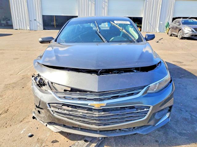 Aukcja sprzedaży 2018 Chevrolet Malibu, vin: 1G1ZD5ST2JF177334, numer aukcji: 59720936