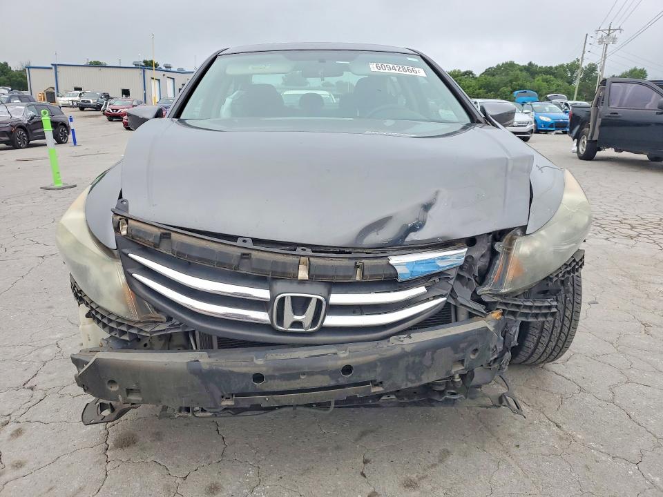 2012 Honda Accord მანქანა იყიდება აუქციონზე, vin: 1HGCP2F68CA158330, აუქციონის ნომერი: 60942866