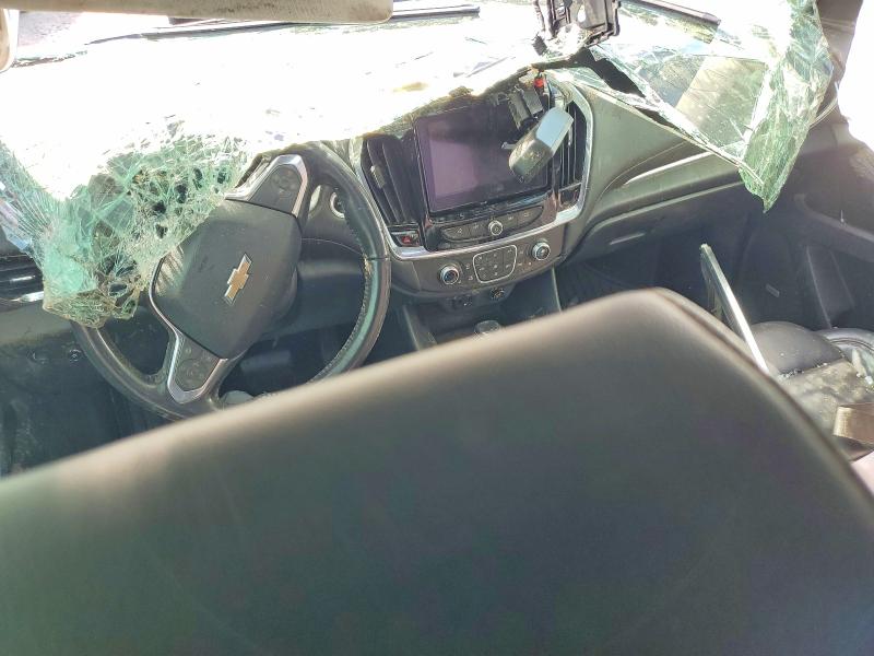 60147316 :رقم المزاد ، 1GNEVHKW4JJ162367 vin ، 2018 Chevrolet Traverse مزاد بيع