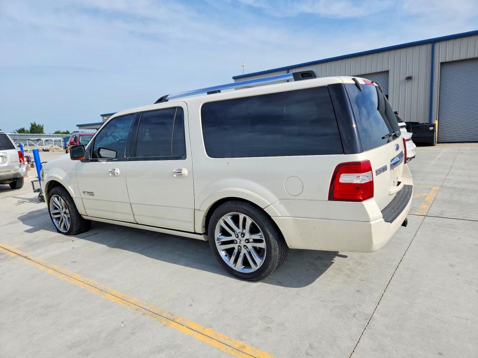 61315196 :رقم المزاد ، 1FMFK19548LA48678 vin ، 2008 Ford Expedition مزاد بيع