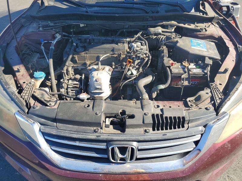 Aukcja sprzedaży 2015 Honda Accord, vin: 1HGCR2F56FA017732, numer aukcji: 61817286